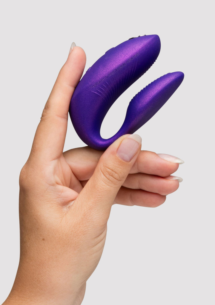We-Vibe Chorus Pro | Remote vibrator - We-Vibe | SIN&LACE