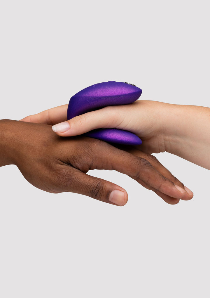 We-Vibe Chorus Pro | Remote vibrator - We-Vibe | SIN&LACE