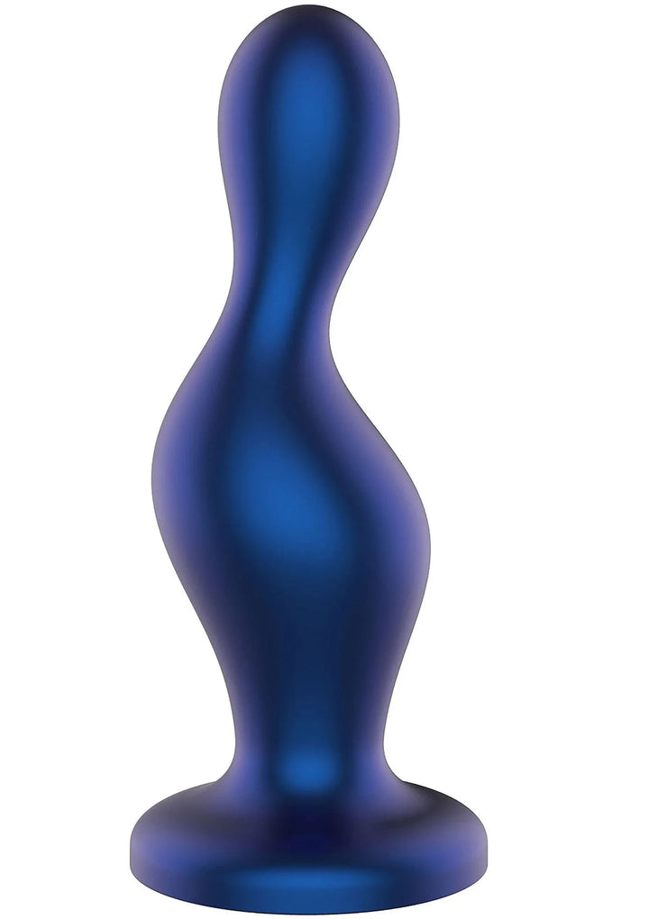 The Hitter Buttplug | Buttplug - ToyJoy | SIN&LACE