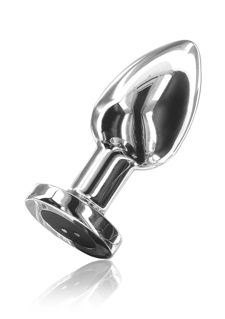 The Glider vibrerende Plug Small | Buttplug - ToyJoy | SIN&LACE
