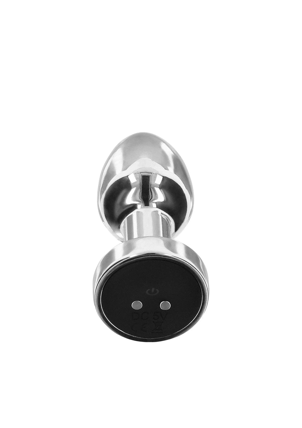 The Glider vibrerende Plug Small | Buttplug - ToyJoy | SIN&LACE