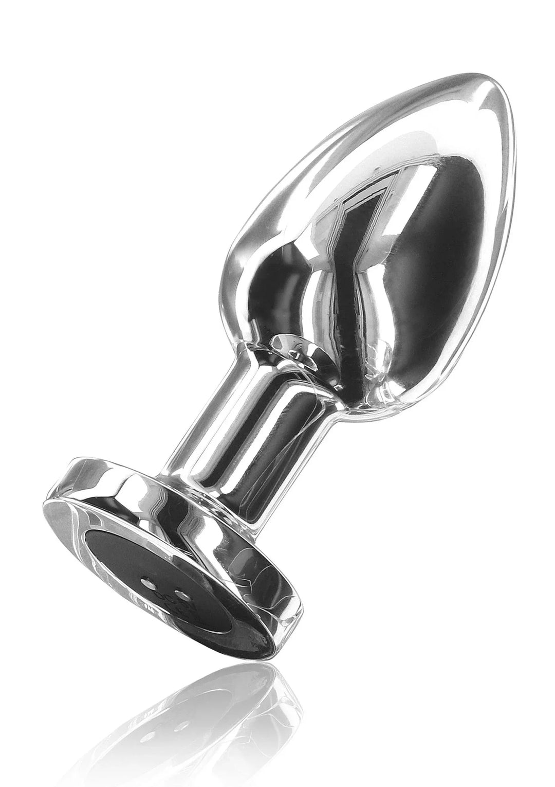 The Glider vibrerende Plug Medium | Buttplug - ToyJoy | SIN&LACE
