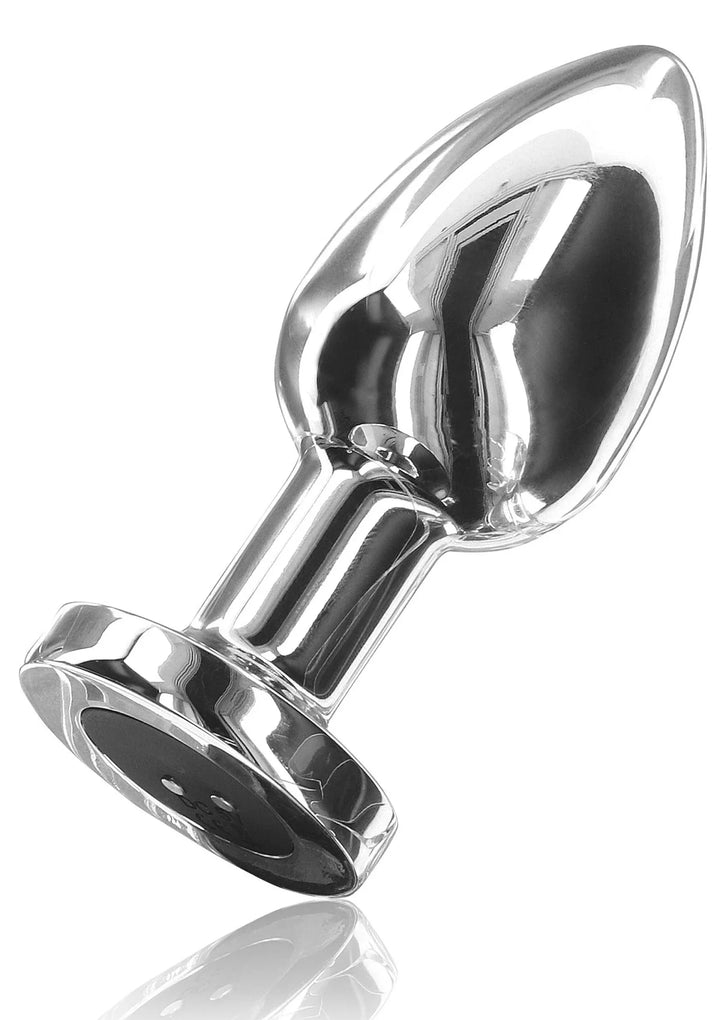 The Glider vibrerende Plug Large | Buttplug - ToyJoy | SIN&LACE