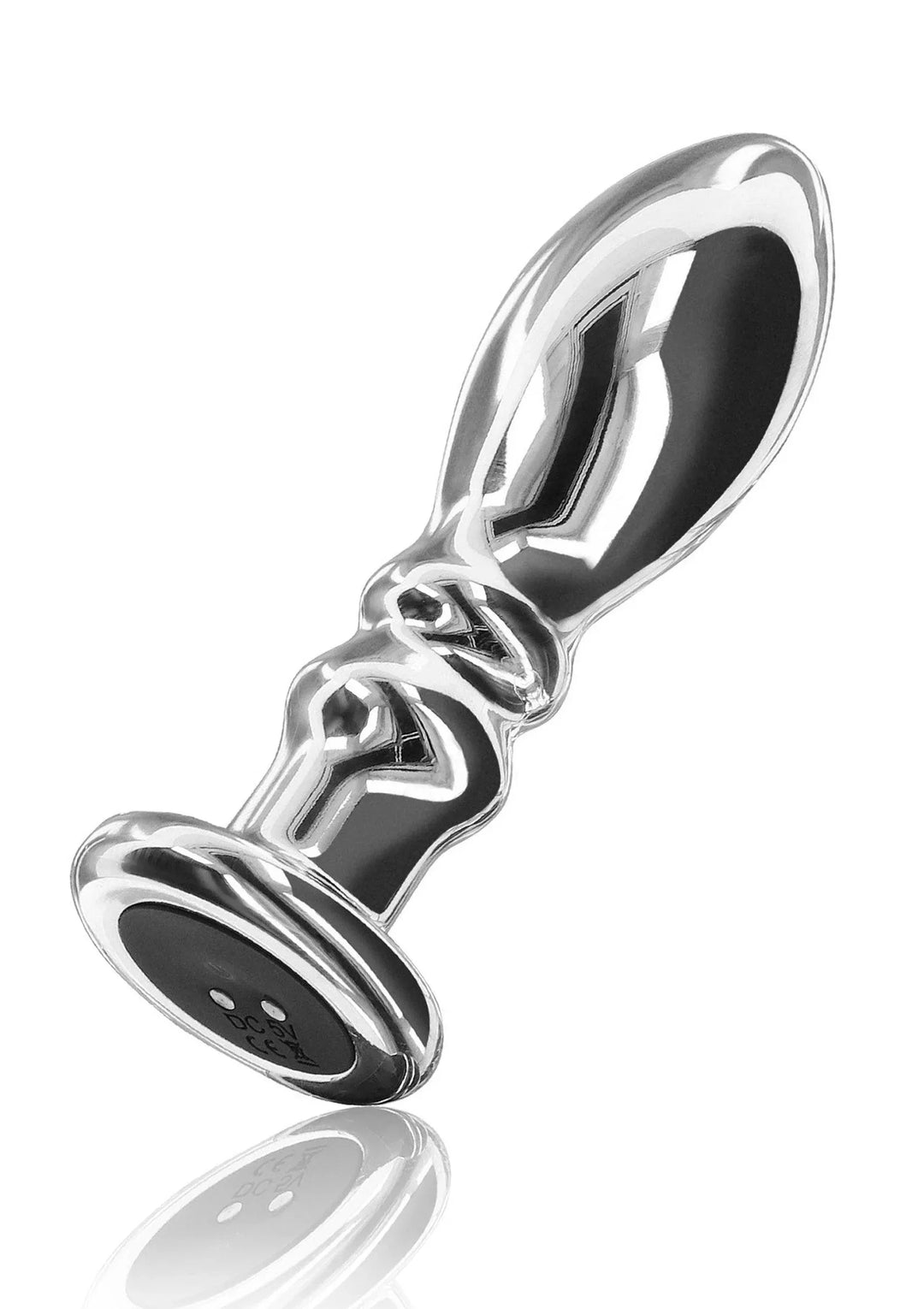 The Slider vibrerende Plug Medium | Buttplug - ToyJoy | SIN&LACE