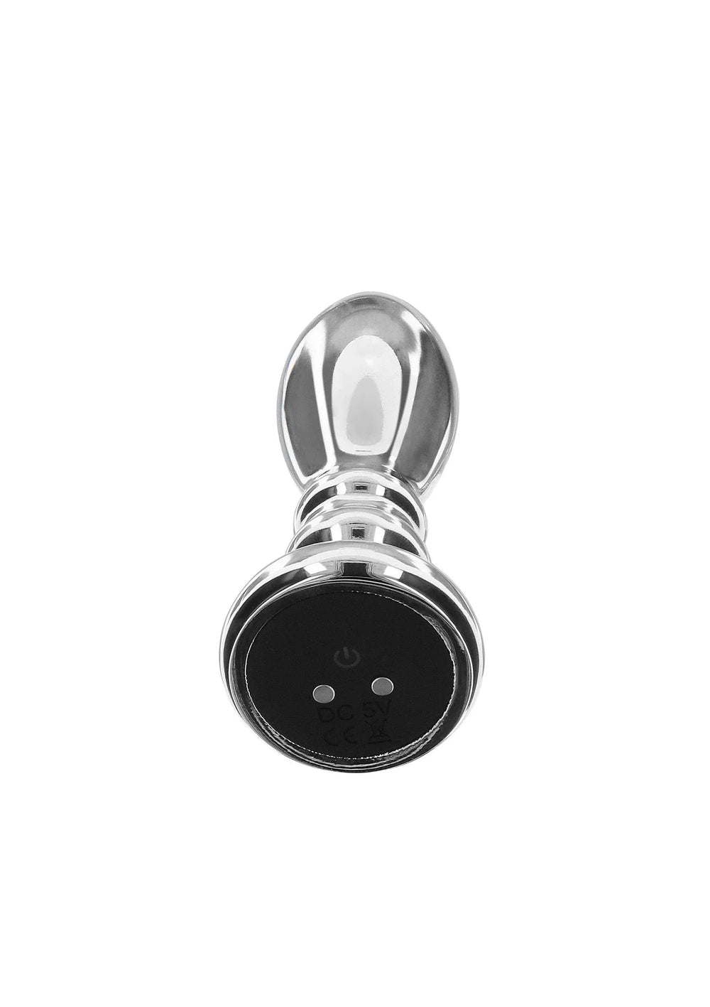 The Slider vibrerende Plug Medium | Buttplug - ToyJoy | SIN&LACE