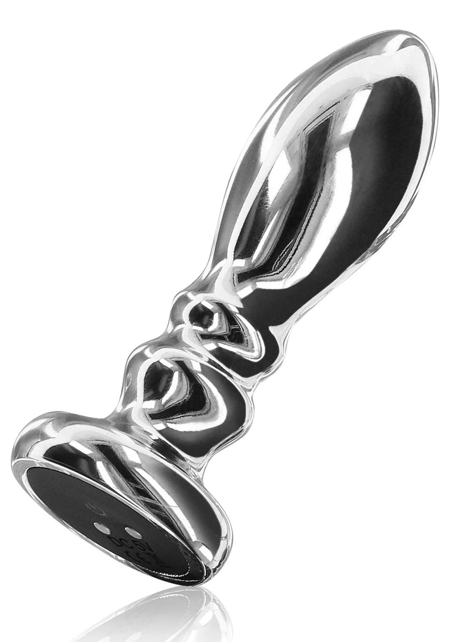 The Slider vibrerende Plug Large | Buttplug - ToyJoy | SIN&LACE