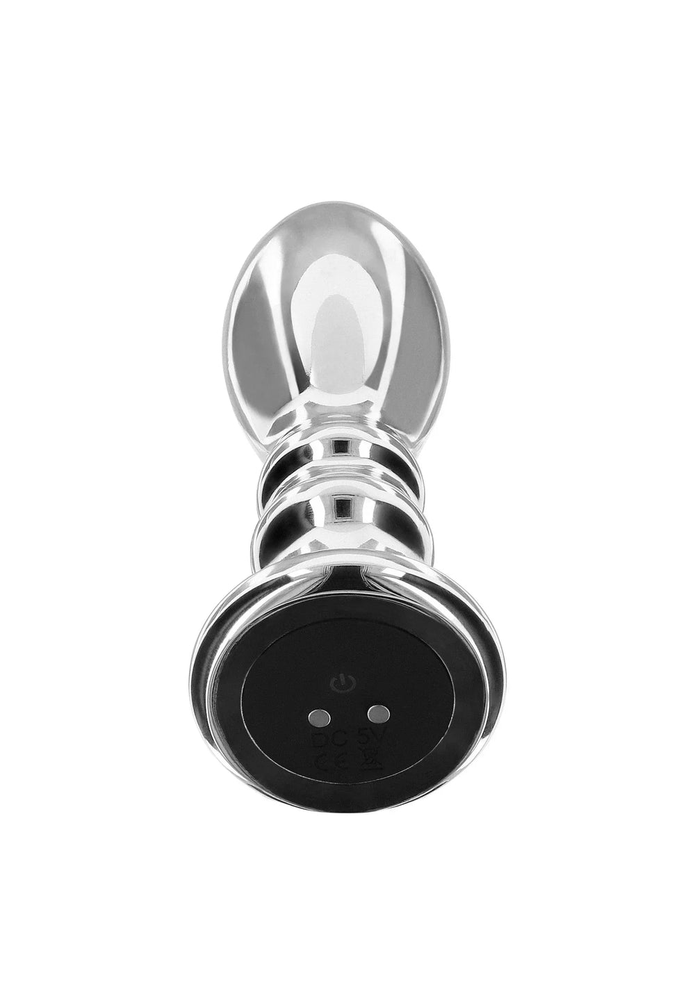 The Slider vibrerende Plug Large | Buttplug - ToyJoy | SIN&LACE