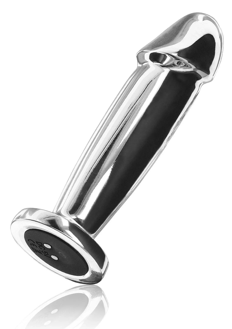 The Intruder vibrerende Plug | Buttplug - ToyJoy | SIN&LACE