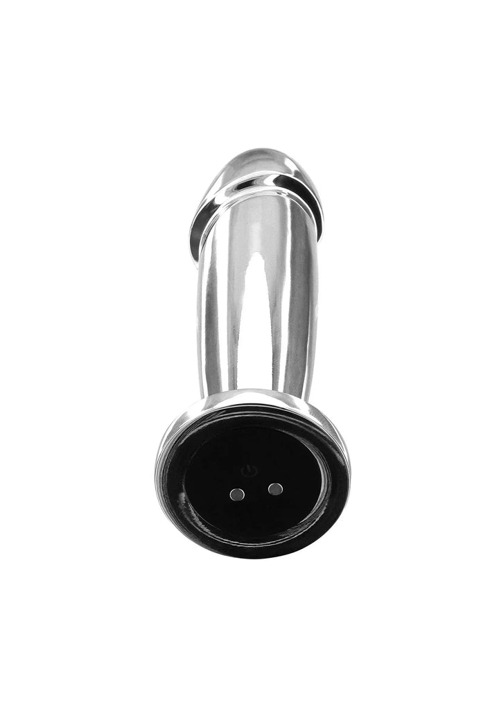 The Intruder vibrerende Plug | Buttplug - ToyJoy | SIN&LACE
