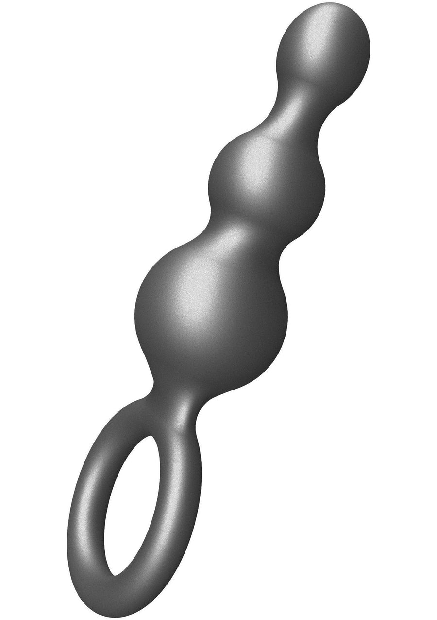 The Stuffer 3 Balls Plug, 1