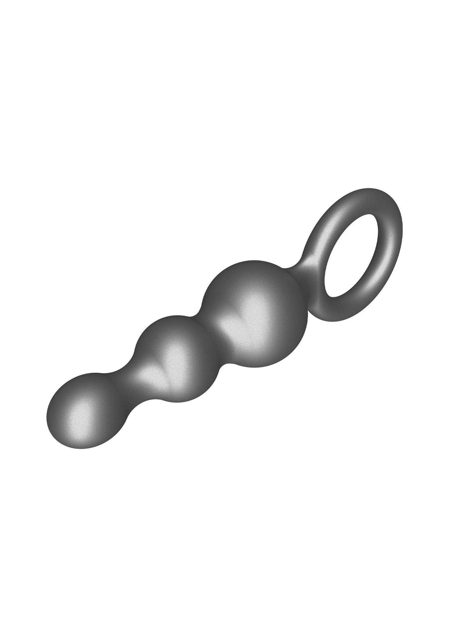 The Stuffer 3 Balls Plug, 2