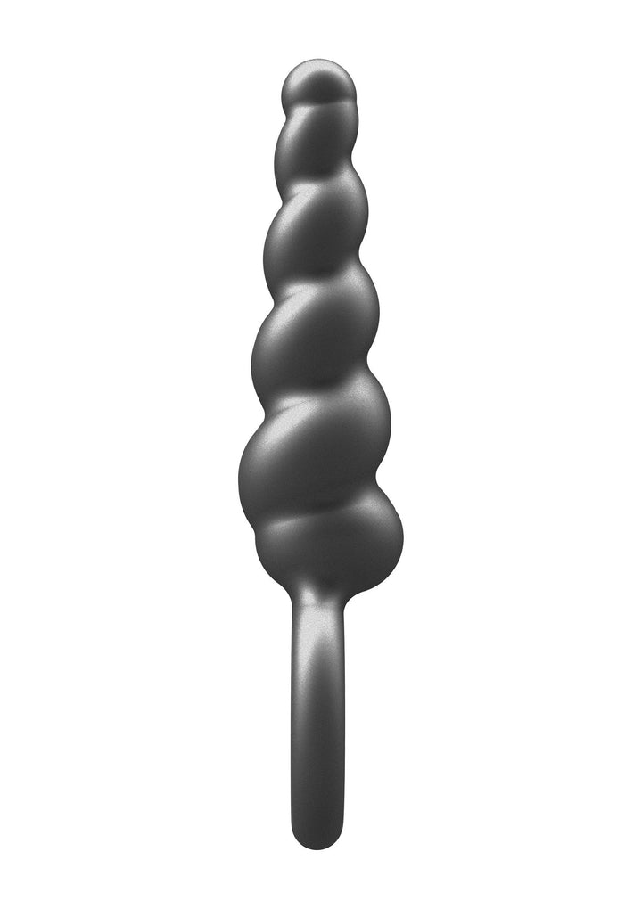 ToyJoy The Screw Plug buttplug