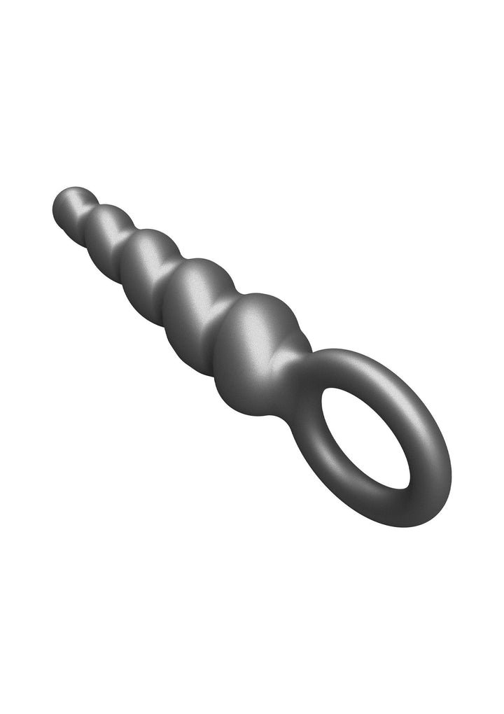 ToyJoy The Screw Plug buttplug