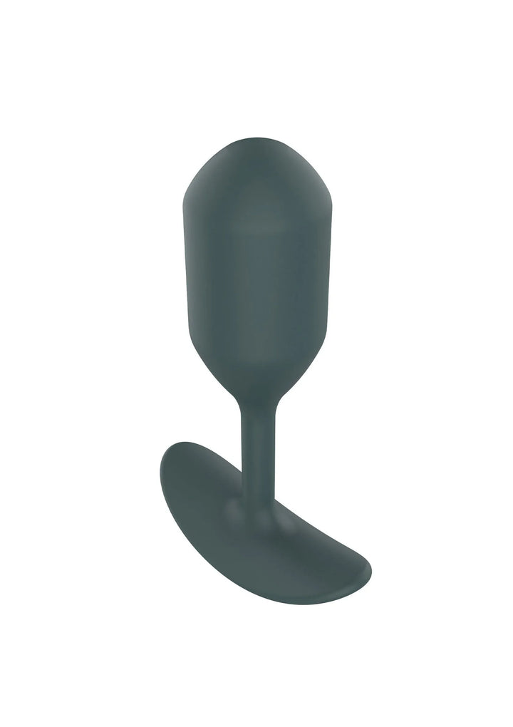 Player Weighted Plug | Buttplug - ToyJoy | SIN&LACE