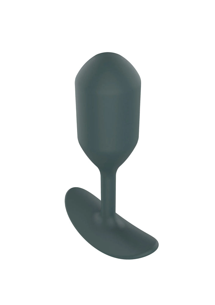 Athlete Weighted Plug | Buttplug - ToyJoy | SIN&LACE