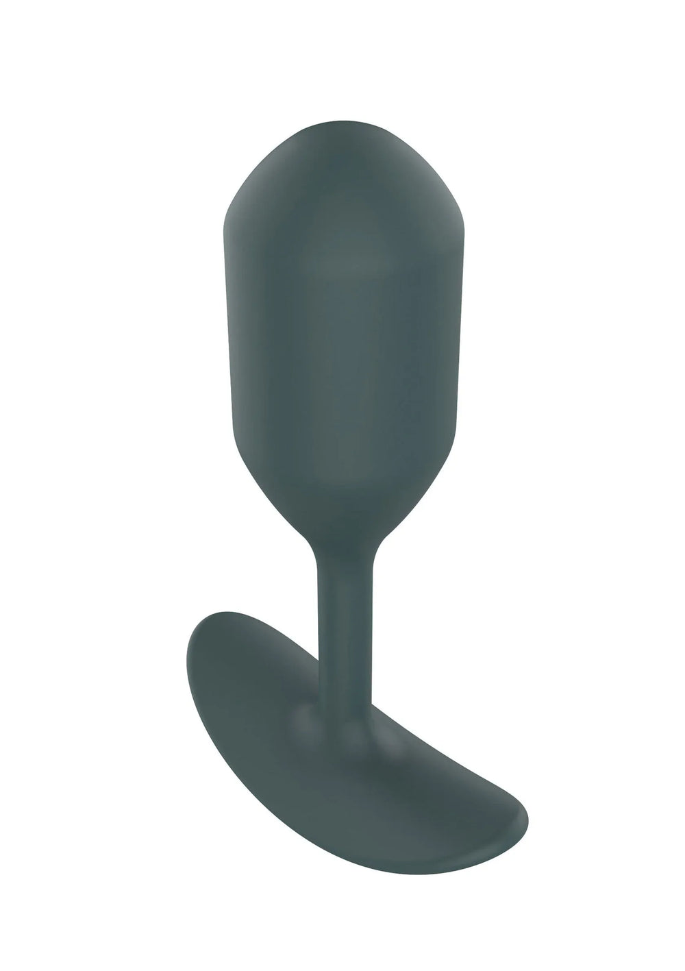 Champ Weighted Plug | Buttplug - ToyJoy | SIN&LACE