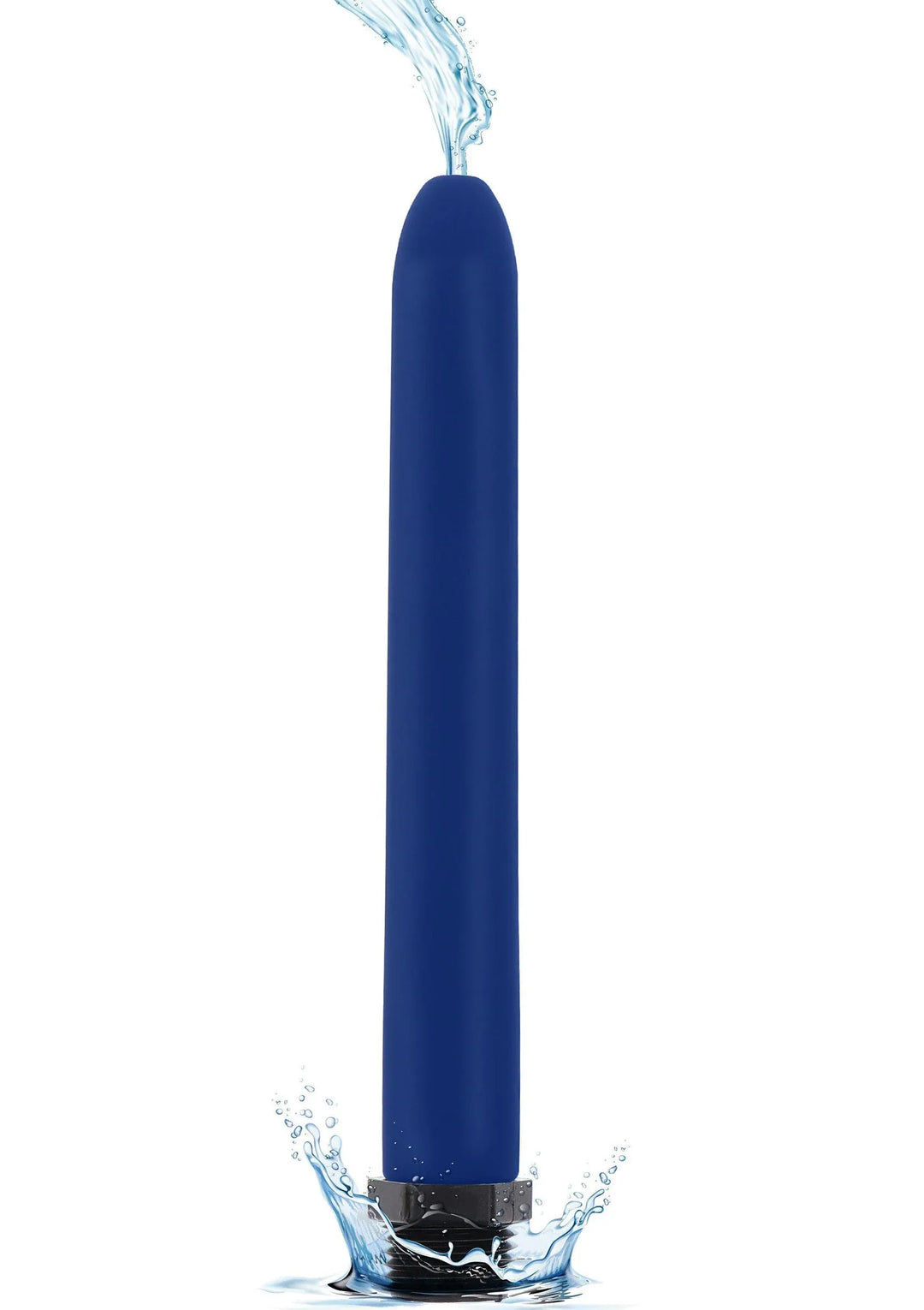 ToyJoy The Drizzle Anaal douche 15 cm | Anaal Douches - ToyJoy | SIN&LACE