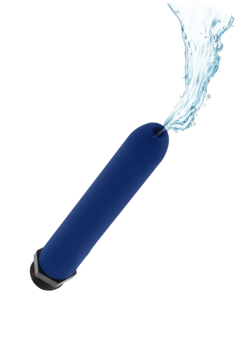 ToyJoy The Drizzle Anaal douche 15 cm | Anaal Douches - ToyJoy | SIN&LACE