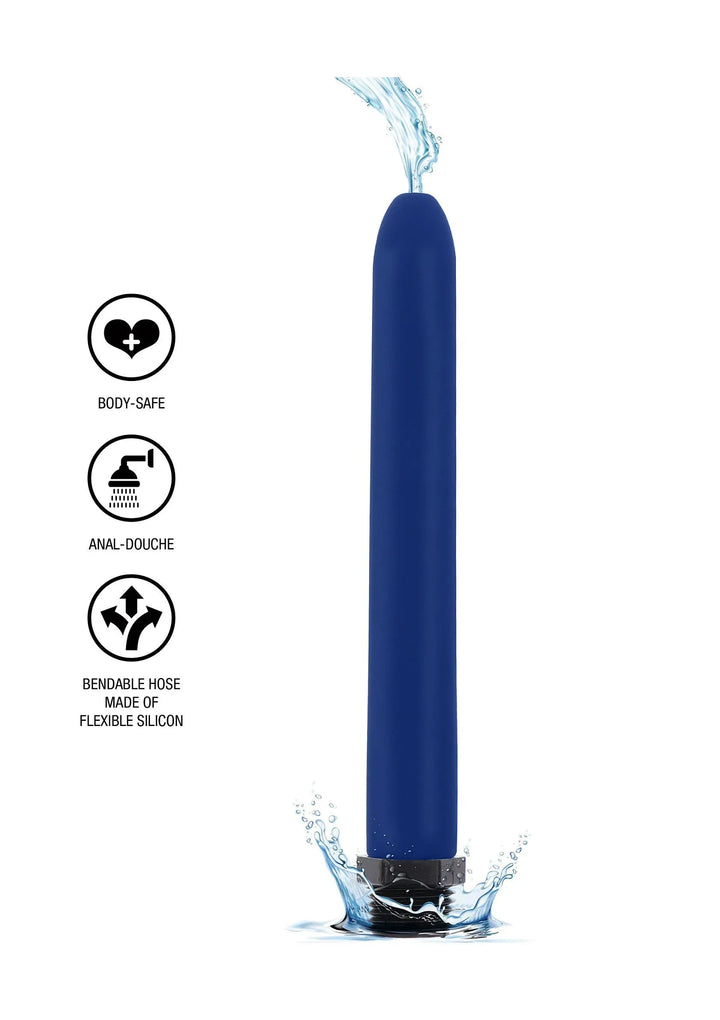 ToyJoy The Drizzle Anaal douche 15 cm | Anaal Douches - ToyJoy | SIN&LACE