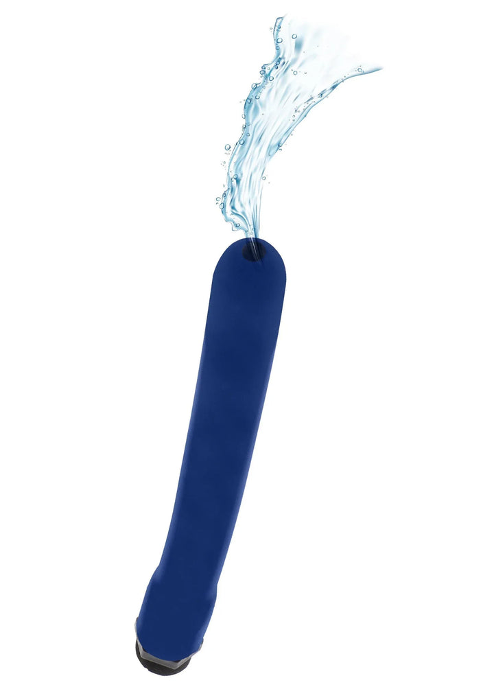 ToyJoy The Streamer Anaal douche 23 cm | Anaal Douches - ToyJoy | SIN&LACE