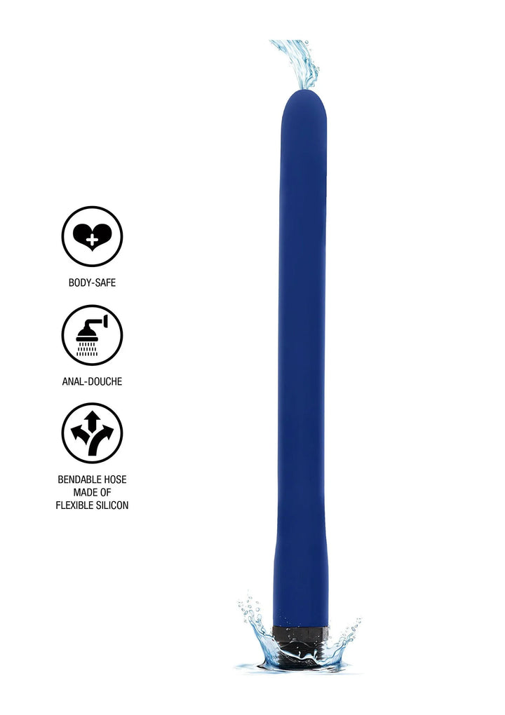 ToyJoy The Streamer Anaal douche 23 cm | Anaal Douches - ToyJoy | SIN&LACE
