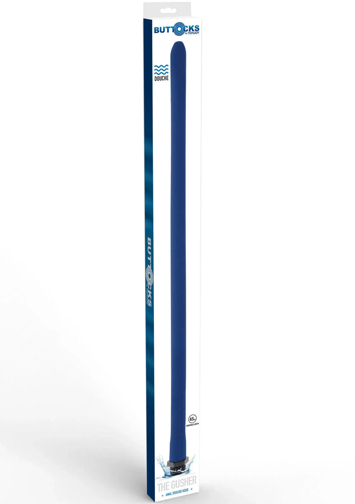 ToyJoy The Gusher Anaal douche 45 cm | Anaal Douches - ToyJoy | SIN&LACE