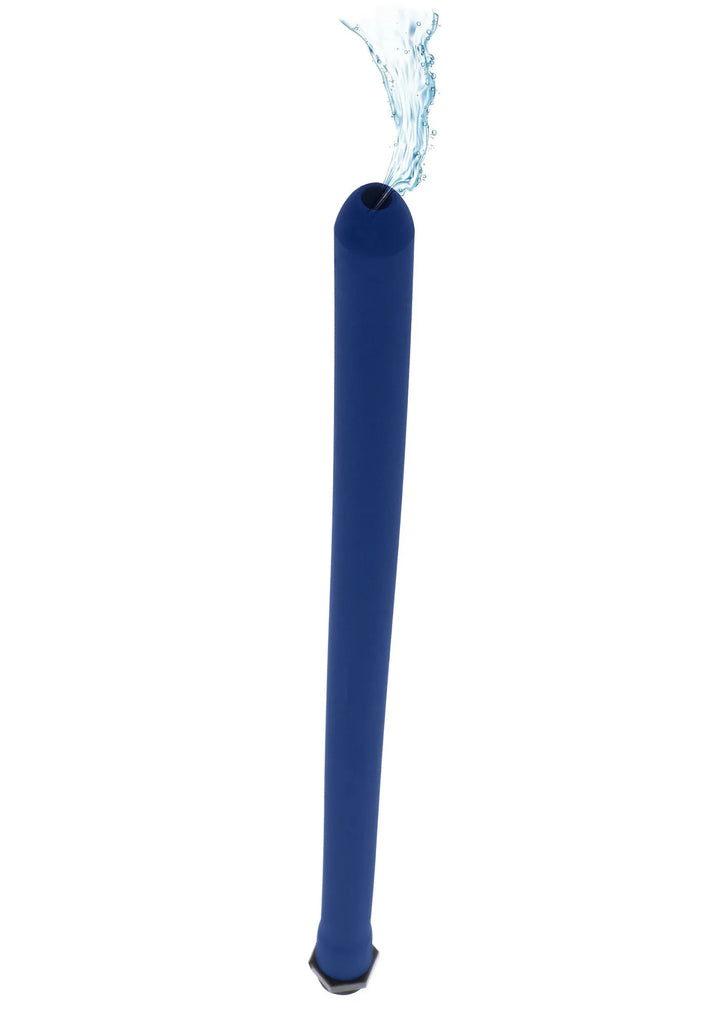 ToyJoy The Gusher Anaal douche 45 cm | Anaal Douches - ToyJoy | SIN&LACE