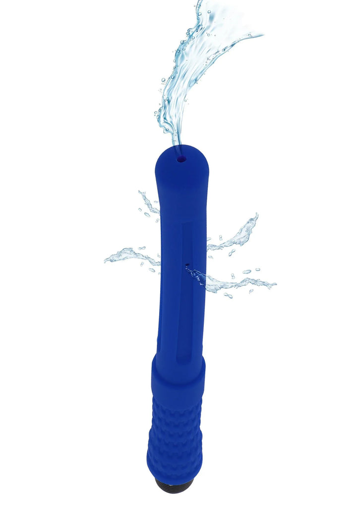 ToyJoy The Geyser Anaal douche 15 cm | Anaal Douches - ToyJoy | SIN&LACE