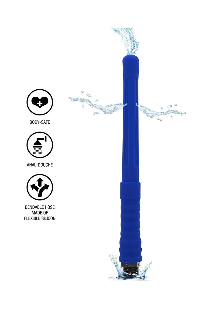 ToyJoy The Geyser Anaal douche 15 cm | Anaal Douches - ToyJoy | SIN&LACE