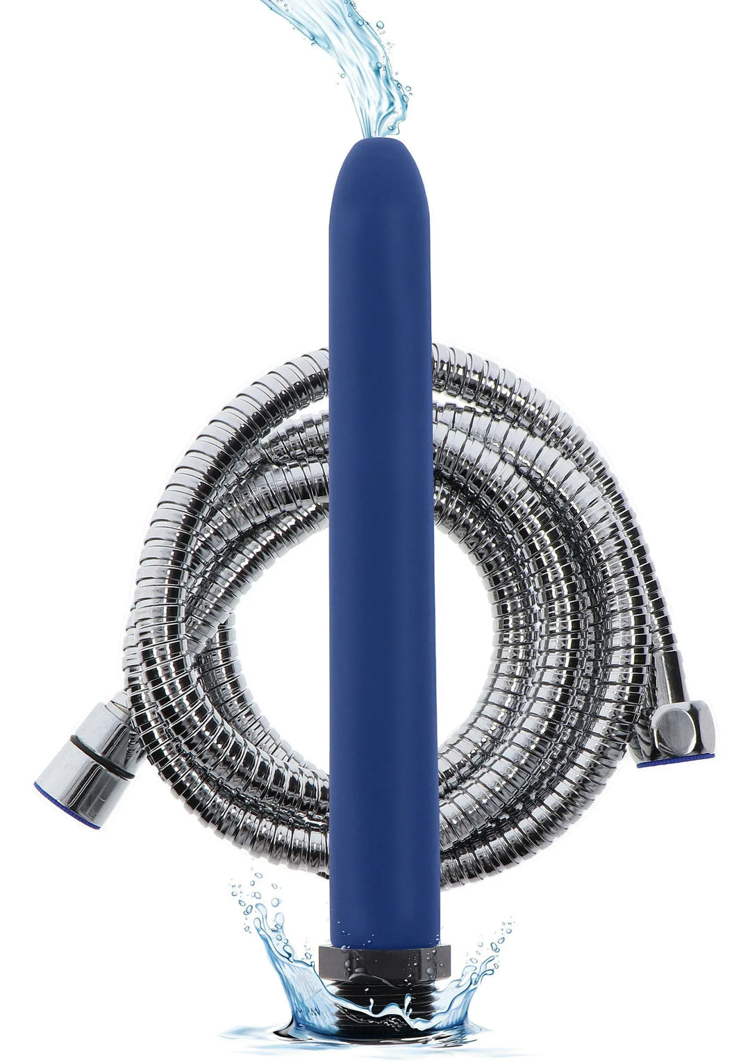 ToyJoy The Cleaner douche set 15 cm | Anaal Douches - ToyJoy | SIN&LACE