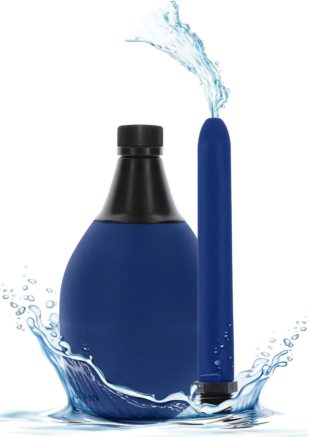 ToyJoy Reservoir Anaal douche 475 ml | Anaal Douches - ToyJoy | SIN&LACE