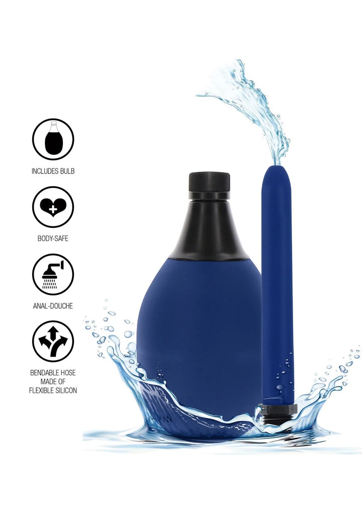 ToyJoy Reservoir Anaal douche 475 ml | Anaal Douches - ToyJoy | SIN&LACE