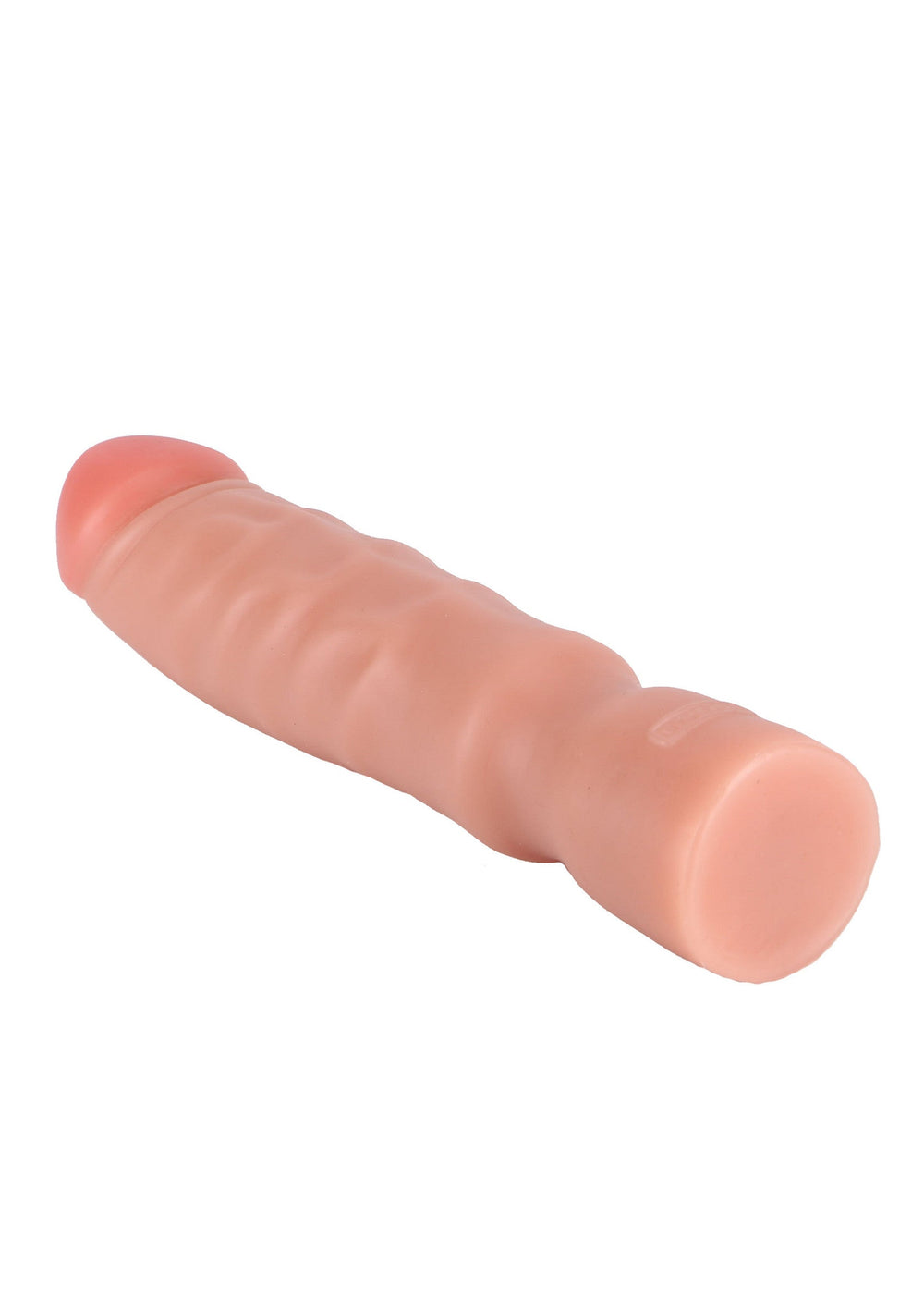 Dong Big Boy PVC 29 cm - Huidskleur - afbeelding 2