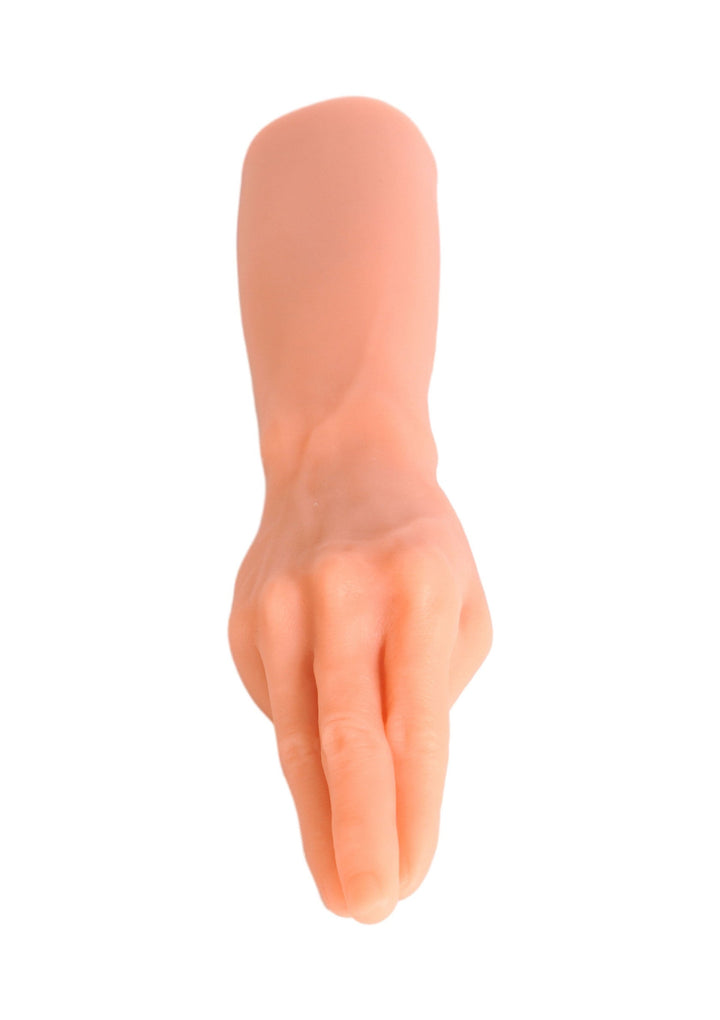 Extreme The Hand Dong PVC 36 cm - Huidskleur - afbeelding 9