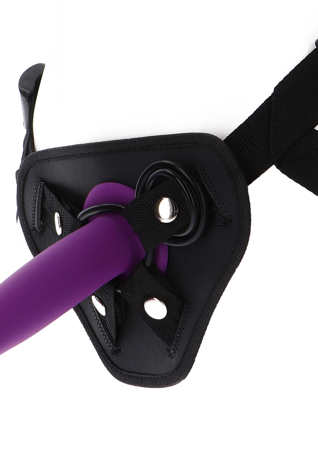 Strap-On Full Cover Harness - productafbeelding 1
