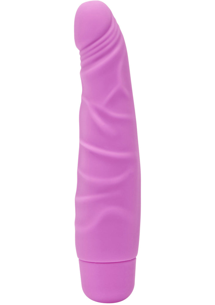 Classic Slim Vibrator Mini - productafbeelding 1