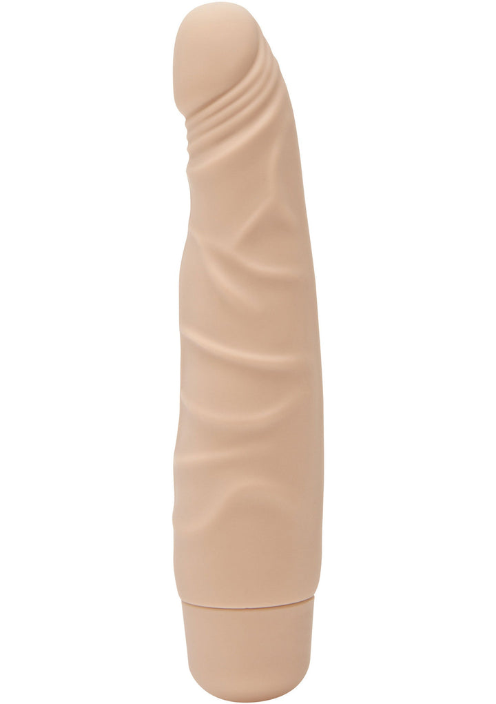 Classic Slim Vibrator Mini - Huidskleur - afbeelding 5