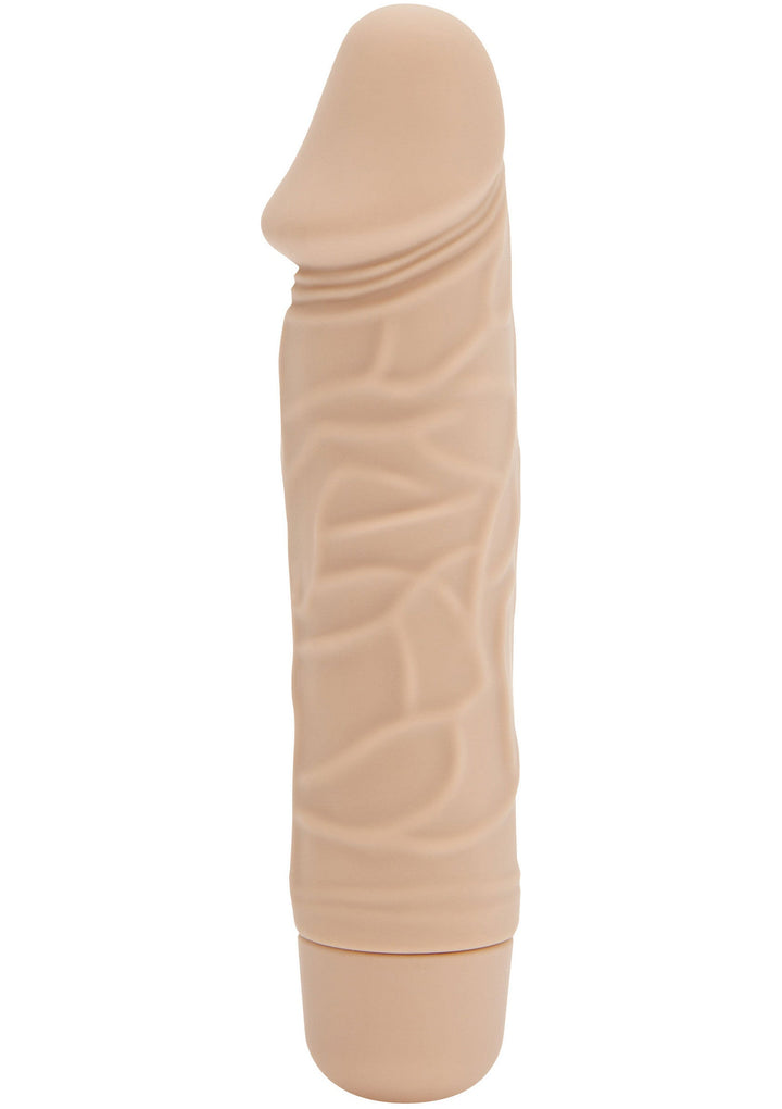 Classic Vibrator Mini - Huidskleur - afbeelding 13
