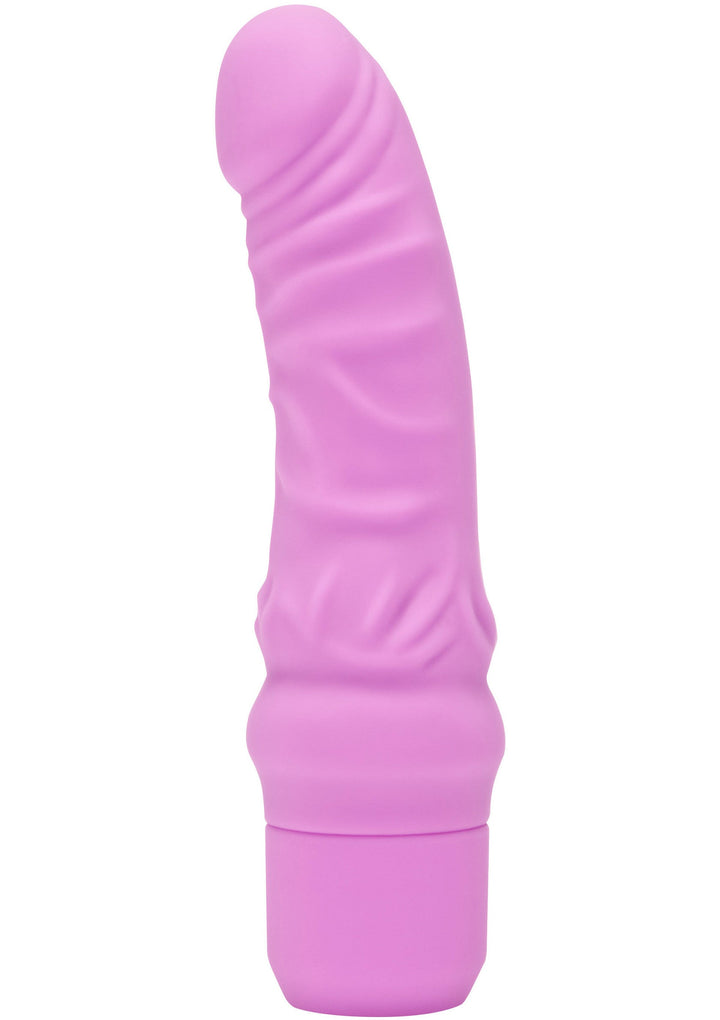 Classic G-Spot Vibrator Mini - Roze - afbeelding 5