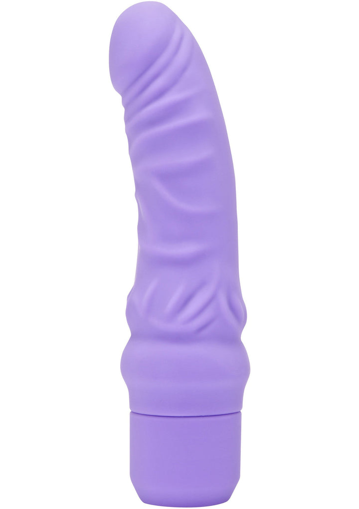 Classic G-Spot Vibrator Mini - Paars - afbeelding 9