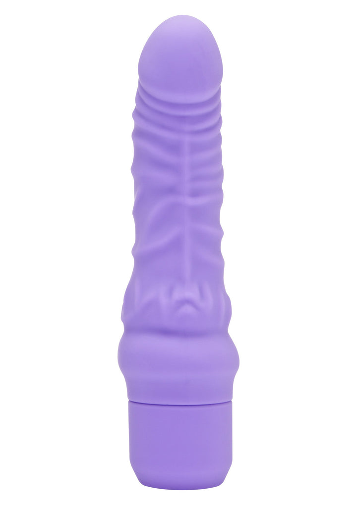 Classic G-Spot Vibrator Mini - Paars - afbeelding 12