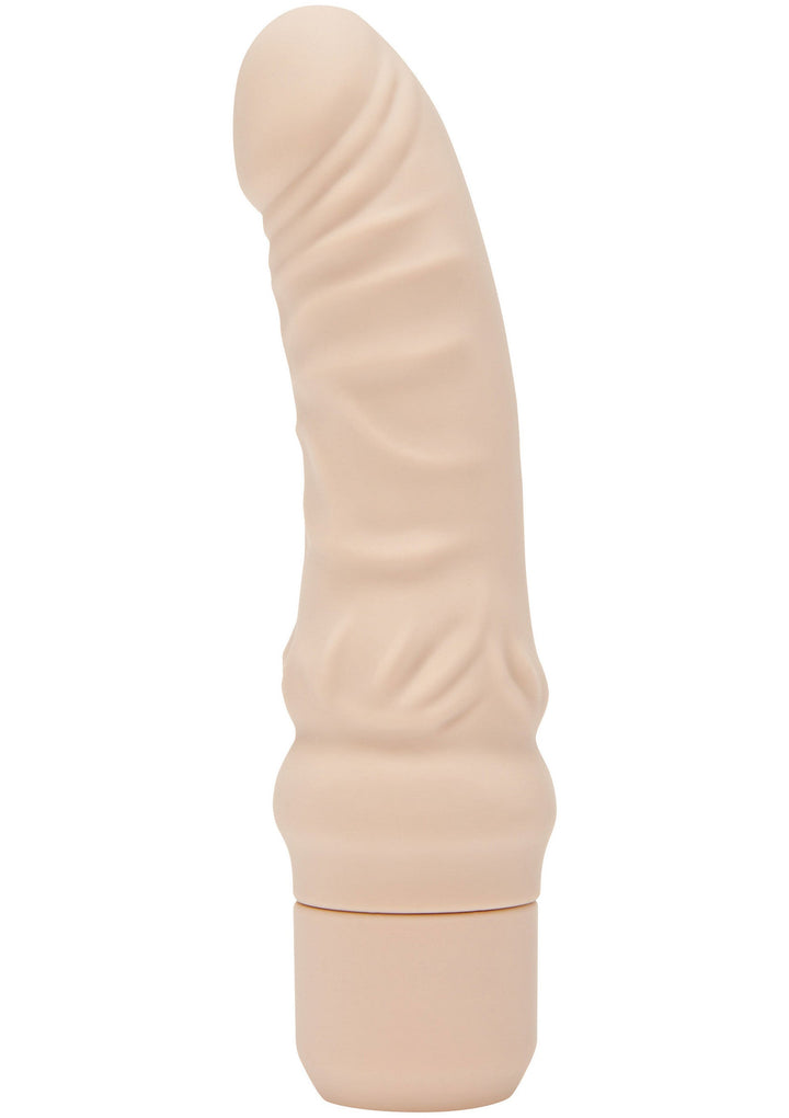 Classic G-Spot Vibrator Mini - Huidskleur - afbeelding 13
