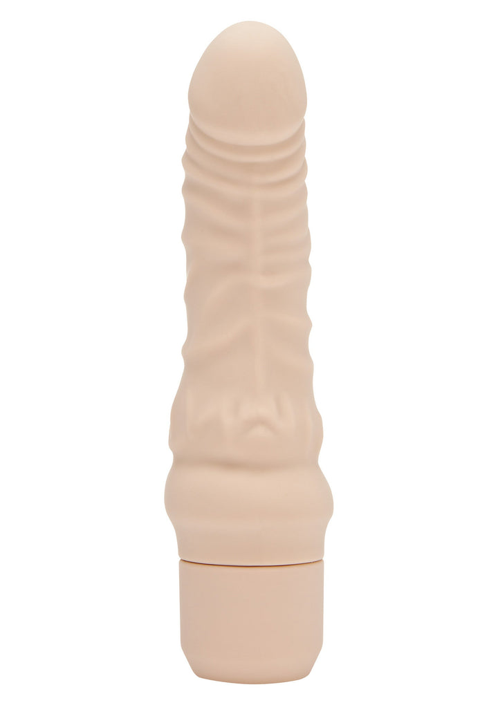 Classic G-Spot Vibrator Mini - Huidskleur - afbeelding 15