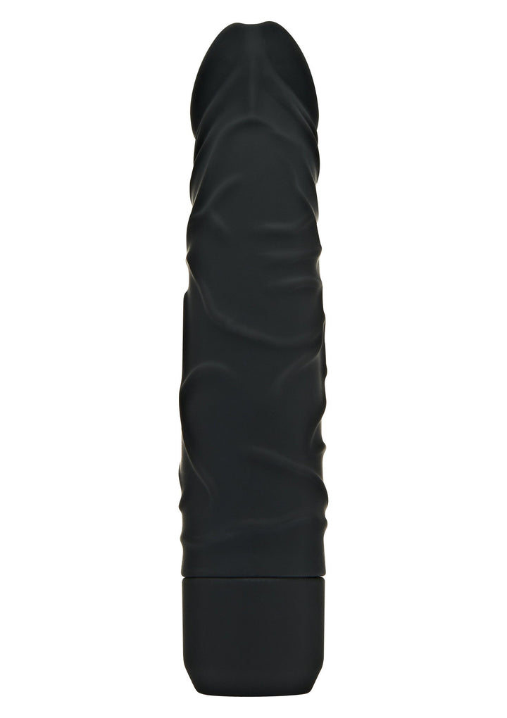Classic Original Vibrator - Zwart - afbeelding 4