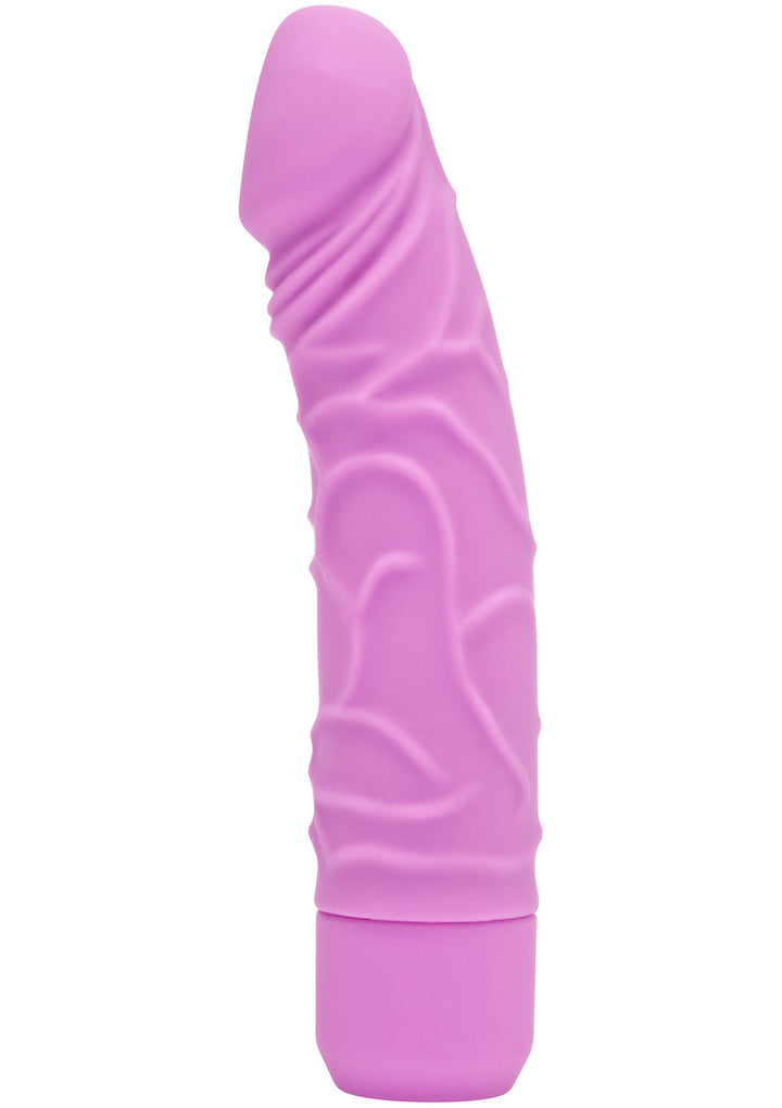 Classic Original Vibrator - Roze - afbeelding 5