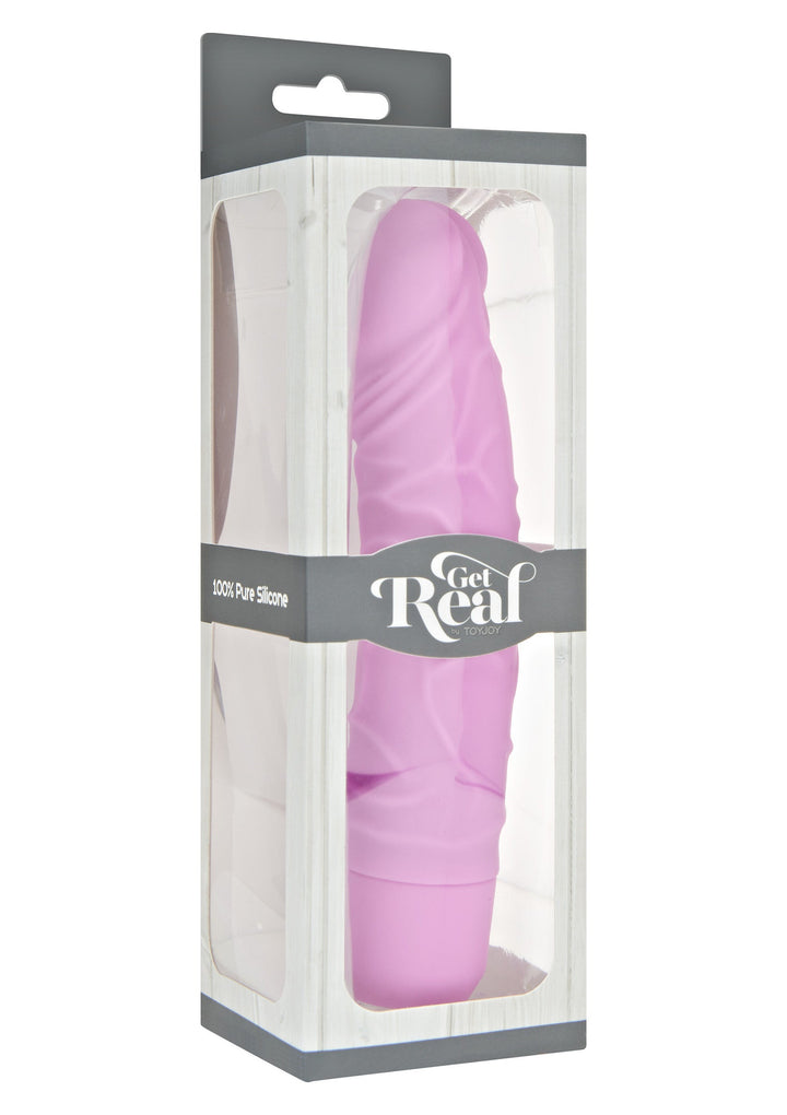 Classic Original Vibrator - Roze - afbeelding 6