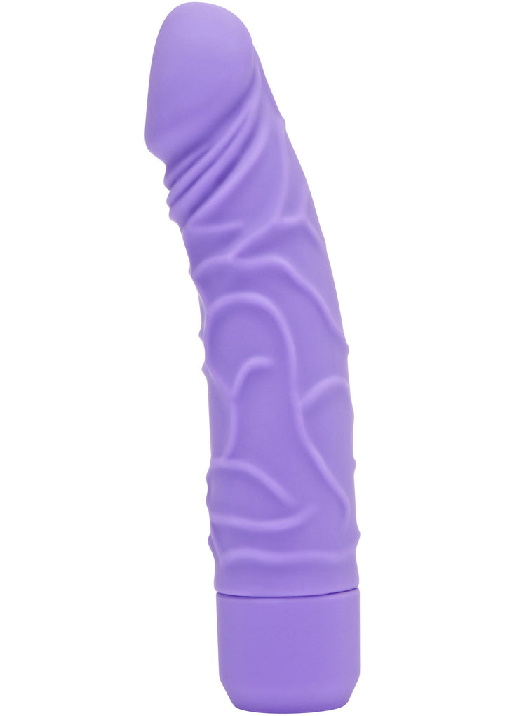 Classic Original Vibrator - Paars - afbeelding 8