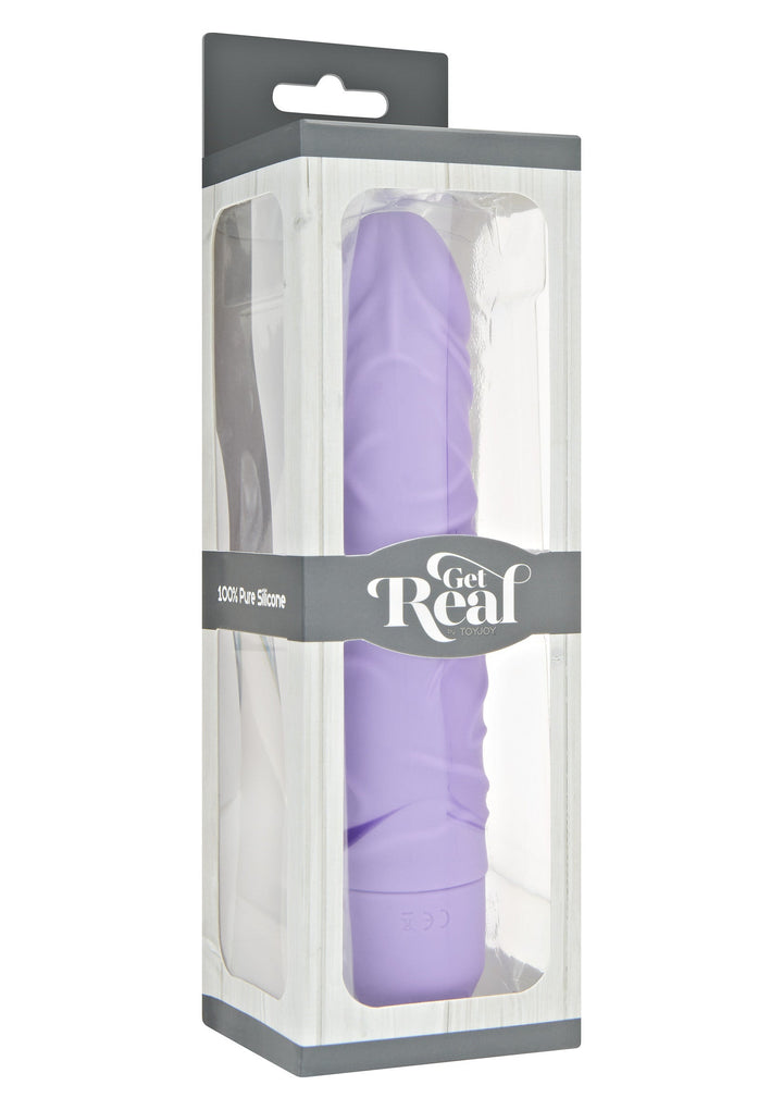 Classic Original Vibrator - Paars - afbeelding 10