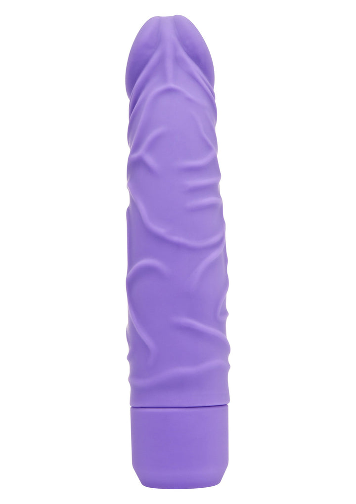 Classic Original Vibrator - Paars - afbeelding 9