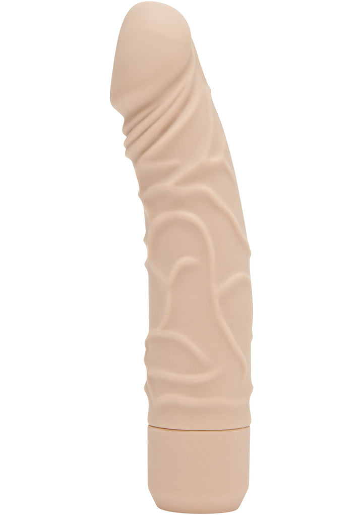 Classic Original Vibrator - Huidskleur - afbeelding 11